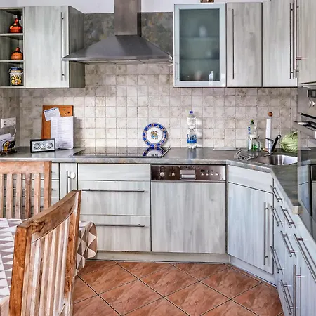 펜션 Beautiful In With Wifi Bruenlos