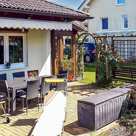 Ferienhaus 2 Bedroom Stunning In Bruenlos