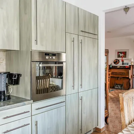 펜션 Beautiful In With Wifi Bruenlos