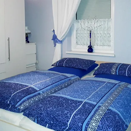 펜션 Beautiful In With Wifi Bruenlos