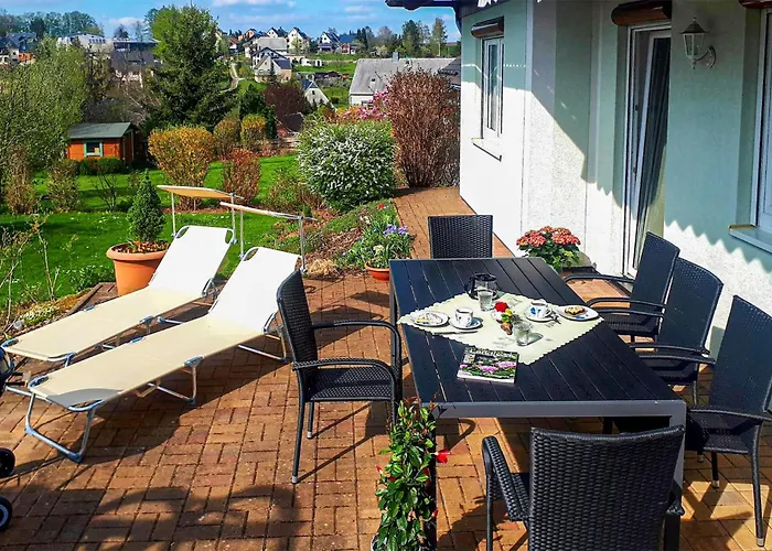 Beautiful In With Wifi * Bruenlos