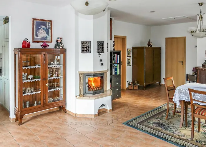 Beautiful In With Wifi Ferienhaus