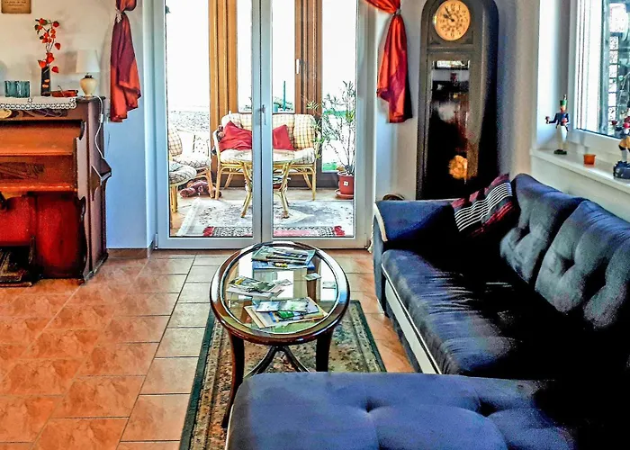 Beautiful In With Wifi