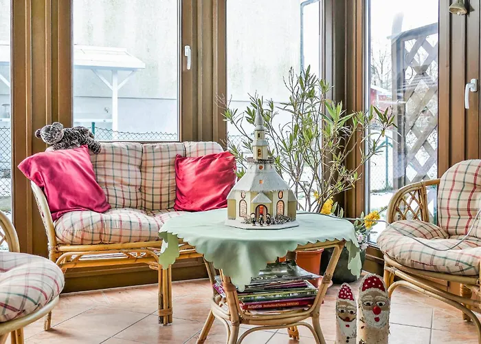 Beautiful In With Wifi Bruenlos