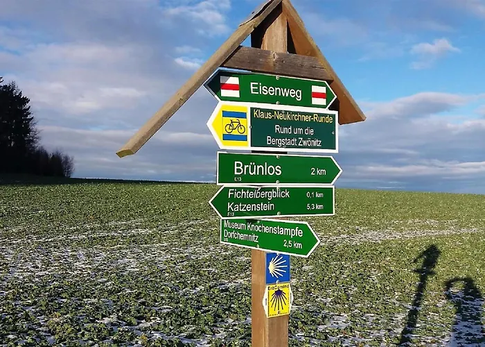 Beautiful In With Wifi Ferienhaus